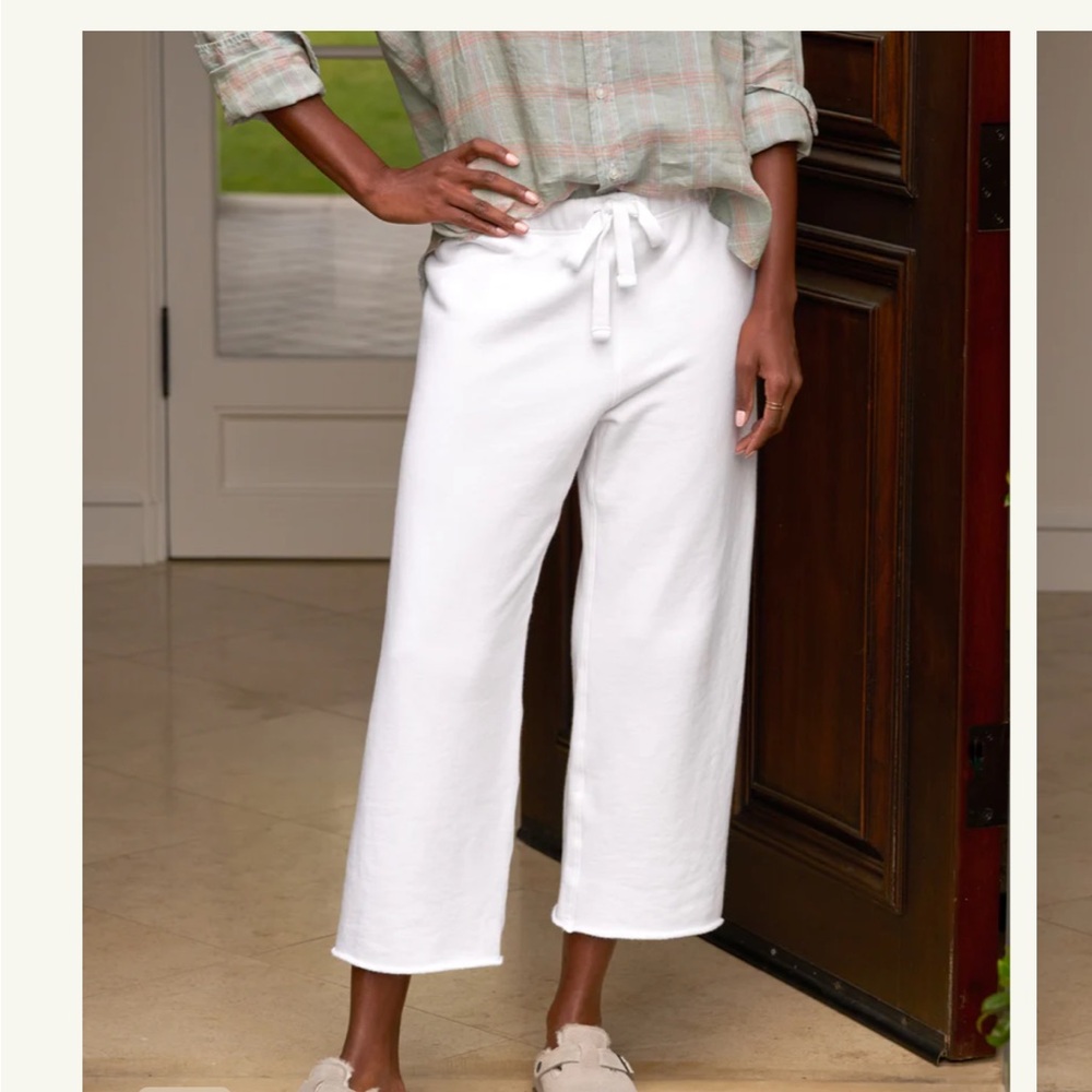 Frank & Eileen Catherine favorite sweatpant
